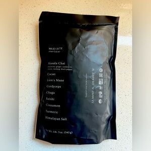 MudWater Masala Chai 6.4 oz